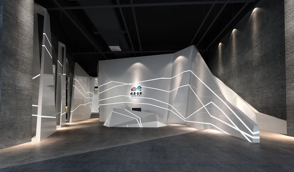 它將會是一種消費者對生活的感受的反應。設計符號中的點，線，面不再是一種簡單的裝飾符號，是一種人心理感覺的生活符號。