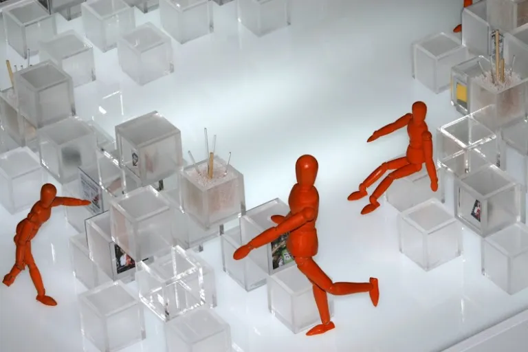 台北立方體 Taipei Cube