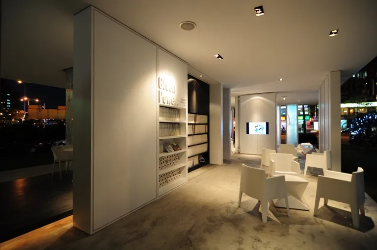 寶鋪里民咖啡 PaoPu Neighborhood Café