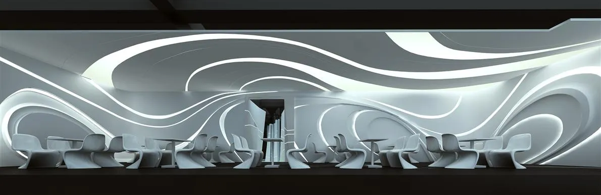 體驗經濟時代，消費者的改變超過我們認識的時候，我們就需要設計出一種新的空間模式----體驗空間。服務經濟時代我們通過裝飾空間來吸引消費者，在未來的體驗經濟時代，我們需要給消費提供的是一種空間的感受，一種文化的體驗。室內的環境不再只是一個單一的空間模式。