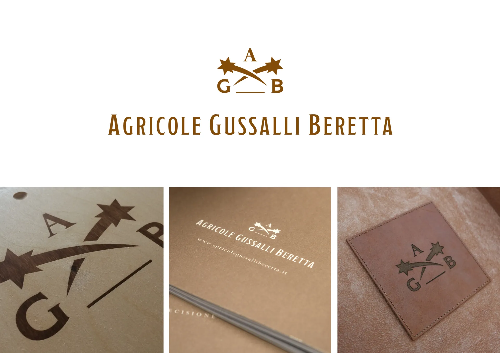Agricole Gussalli Beretta