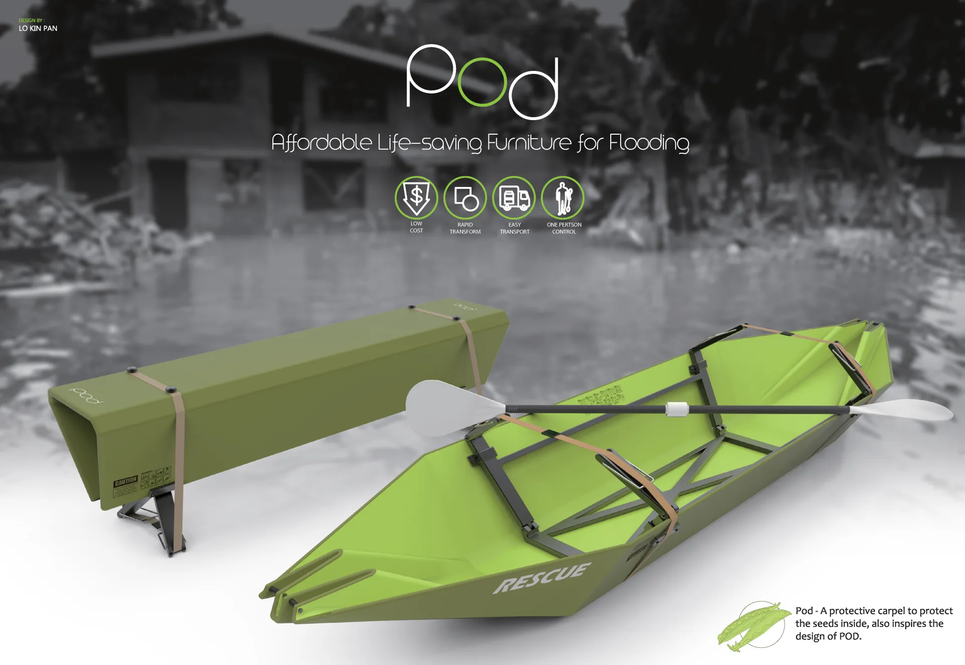 POD