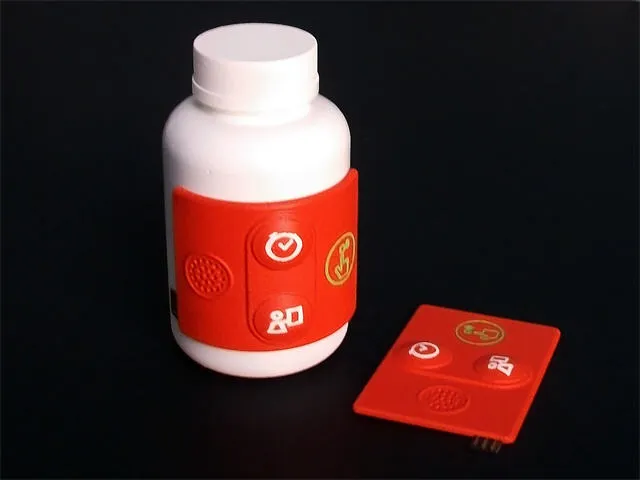 語音標籤 Voice Label