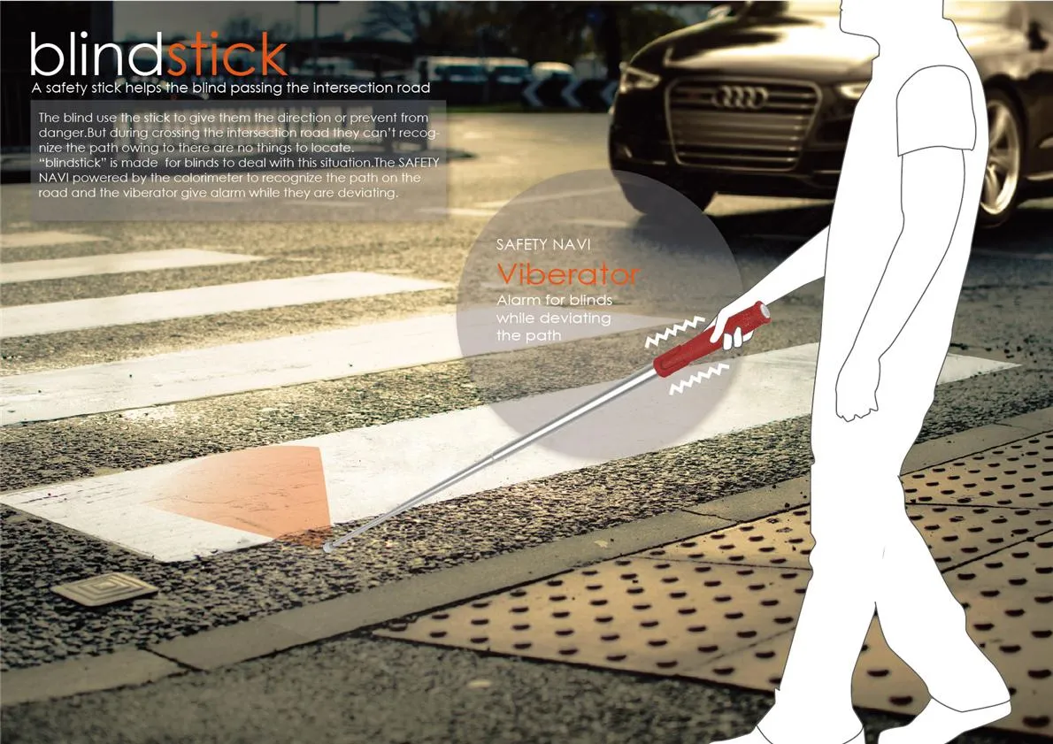 blindstick blindstick