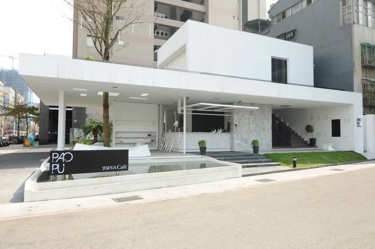 designed by 域研近相空間設計有限公司