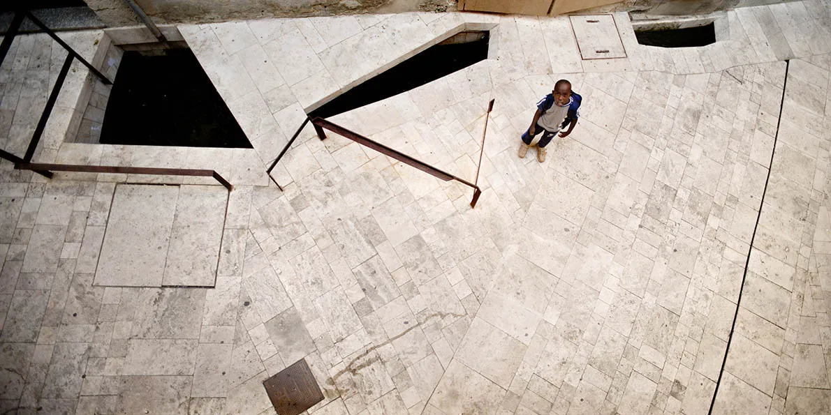 Banyoles Old Town Refurbishment