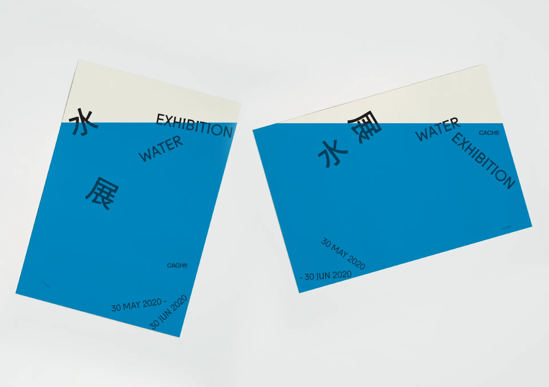 "水展   (Water Exhibition)"